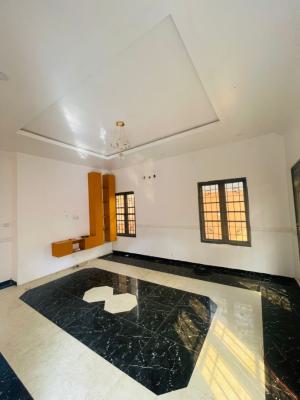 Very Spacious Mini Flat in a Secured Estate, Chevron Drive, Agungi, Lekki, Lagos, Mini Flat (room and Parlour) for Rent