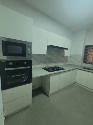 Luxury 3bedroom Apartment, Off Freedom Way, Lekki, Lagos, Flat / Apartment for Rent