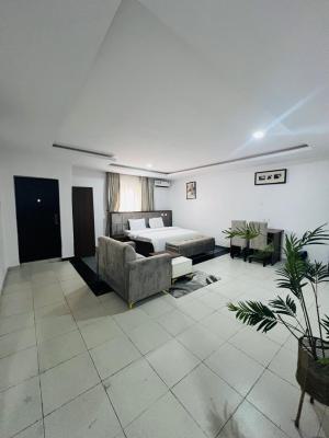Studio Apartment, Ologolo, Lekki, Lagos, Self Contain (single Rooms) for Rent