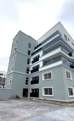 Luxury 3bedroom Apartment, Ikoyi, Lagos, Flat / Apartment for Rent