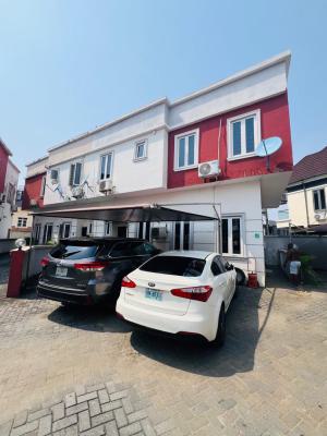 Luxury 2bedroom Apartment, Orchid, Lekki, Lagos, Flat / Apartment for Rent