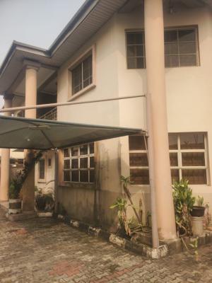 Spacious 5bedroom, Lekki Phase 1, Lekki, Lagos, Detached Duplex for Sale