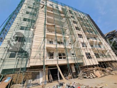 12 Units of 3 Bedroom Luxury Apartment with Excellent Facilities (new), Old Ikoyi, Ikoyi, Lagos, Flat / Apartment for Rent