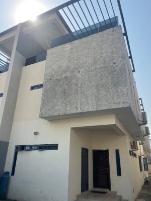 Well Maintained 3 Bedroom Terrace Duplex on a 2 Floors, Ikate Elegushi, Lekki, Lagos, House for Rent