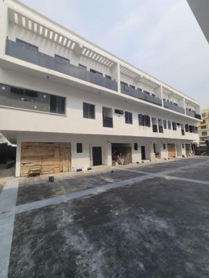 Luxury 2bedroom, Lekki Phase 1, Lekki, Lagos, Terraced Duplex for Rent