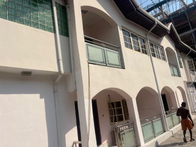 a Well Maintained Massive 4 Bedroom Semi Detached House, Ikate Elegushi, Lekki, Lagos, House for Rent