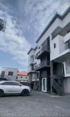 Luxury 3bedroom Apartment, Off Freedom Way, Lekki, Lagos, Flat / Apartment for Rent