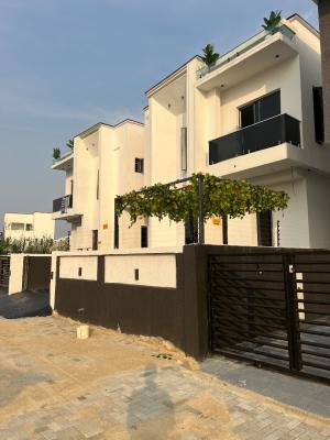 Your Perfect Family Home - 4-bed Detached Property, Ajah, Lagos, Detached Duplex for Sale