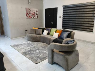 Mini Flat(room & Parlour) Apartment, Lekki Enclave Road Ikate Lekki, Ikate, Lekki, Lagos, Mini Flat (room and Parlour) Short Let