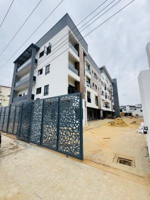 Newly Built 2 Bedroom Apartment, Ikeja, Ikeja Gra, Ikeja, Lagos, Block of Flats for Sale