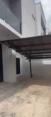 Modern 4 Bedrooms Semi Detached House with All En-suite Rooms   Home F, Omole Phase 2, Ikeja, Lagos, Semi-detached Duplex for Sale