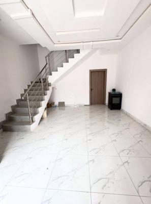 2 Bedroom Terrace Duplex at Ologolo, Ologolo, Lekki, Lagos, Terraced Duplex for Rent