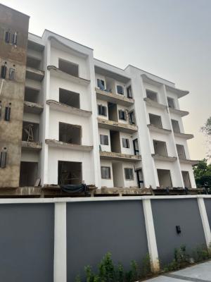 Nicely Built 3 Bedroom Apartment with Bq, Ikeja Gra, Ikeja, Lagos, Flat / Apartment for Sale