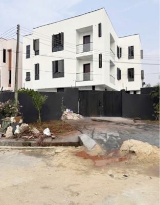 3 Bedroom Apartment at Lekki Phase 1, Lekki Phase 1, Lekki, Lagos, Flat / Apartment for Rent