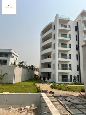 Luxury 3-bedroom Apartment, Lake View, Jabi, Abuja, Flat / Apartment for Sale