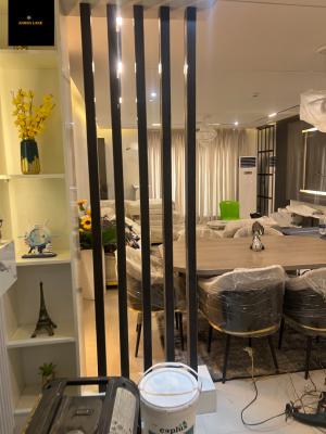 Luxury 3-bedroom Apartment, Lake View, Jabi, Abuja, Flat / Apartment for Sale