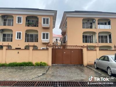 20 Flat of 12 Unit of 2 Bedroom, 8 Unit of 1 Bedroom on 3 Plot of Land, Oniru, Victoria Island (vi), Lagos, Block of Flats for Sale