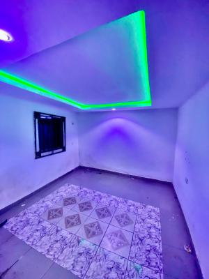 Spacious and Newly Vacated Self Contained, Behind Efab Estate Dogogada, Lokogoma District, Abuja, Self Contain (single Rooms) for Rent