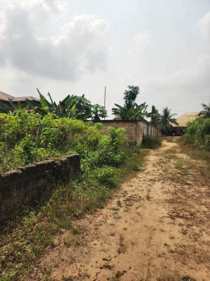Strategically Located Plots of Land, Ekamba Nsukara Off Nwaniba, Uyo, Akwa Ibom, Mixed-use Land for Sale