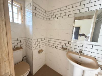 a Newly Built Three - Storey Block of Flats, Jahi, Abuja, Flat / Apartment for Sale