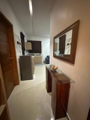 1 Bedroom, Ikoyi, Lagos, Mini Flat (room and Parlour) Short Let