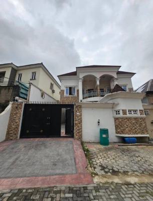 Luxurious 4  Bedroom Semi Detached Duplex, Anthony Maryland, Anthony, Maryland, Lagos, Semi-detached Duplex for Sale