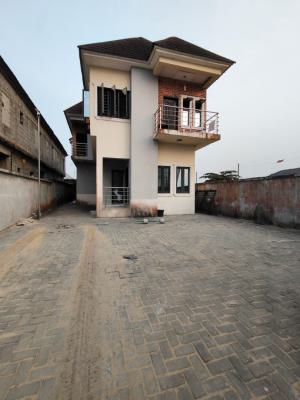 Executive a Room Self Contained, Shapati, Bogije, Ibeju Lekki, Lagos, Self Contain (single Rooms) for Rent