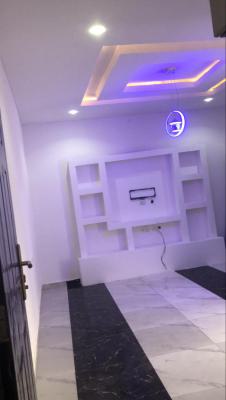 Luxurious Mini Flat, Gra, Abijo, Lekki, Lagos, Mini Flat (room and Parlour) for Rent