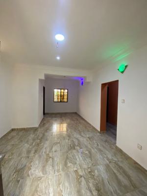 Dope 2 Bedroom Apartment in a Secured Estate, Muniru Estate, Ogombo, Ajah, Lagos, Flat / Apartment for Rent