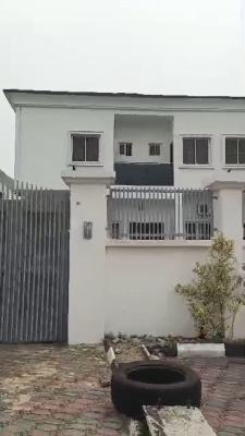 Well Maintained 5bedroom Semi Detached Duplex with a Miniflat Bq, Off Babatnde Kuboye, Lekki Phase 1, Lekki, Lagos, Semi-detached Duplex for Rent