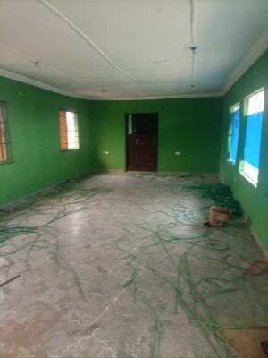 Mini Warehouse with Two Offices and Two Toilets, Owutu Ishawo Road Via Agric Bus Stop Ikorodu, Isawo, Ikorodu, Lagos, Warehouse for Rent