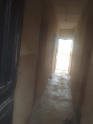Ordinary Room Apartment, Ordingood Luck Estate Oke-imuti Community Off Igbo-olomu Ishawo Road, Isawo, Ikorodu, Lagos, Self Contain (single Rooms) for Rent