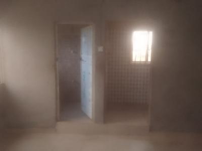 Spacious Standard Room Self-contained, Ereko Estate Off Oke-imuti Igbo-olomu Ishawo Road Via Agric Bus Stop, Isawo, Ikorodu, Lagos, Self Contain (single Rooms) for Rent