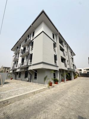 Luxury 2 Bedroom Apartment in a Strategic Location, Osapa, Lekki, Lagos, Flat / Apartment for Sale