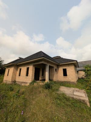a Cacas Three (3) Bedroom Bungalow, Ikot Ekpene Road, Uyo, Akwa Ibom, Detached Bungalow for Sale