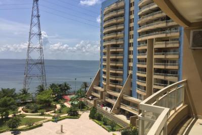 5 Bedroom Penthouse with Bq.   Banana Island, Banana Island, Ikoyi, Lagos, Flat / Apartment for Sale