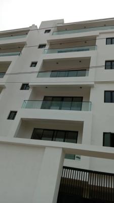 Spacious 2 Bedroom Apartment, Ikate, Lekki, Lagos, Flat / Apartment for Sale