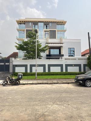 3 Bedroom Apartment, Lekki Phase1, Lekki Phase 1, Lekki, Lagos, Flat / Apartment for Sale