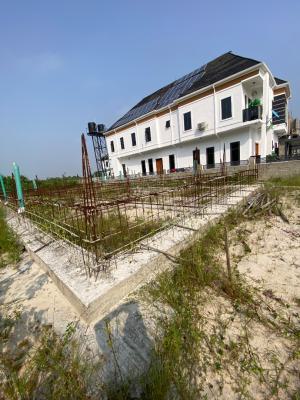 450sqm Land with Solid Raft Foundation, Beechwood Adiva Estate, Imalete Alafia, Ibeju Lekki, Lagos, Residential Land for Sale