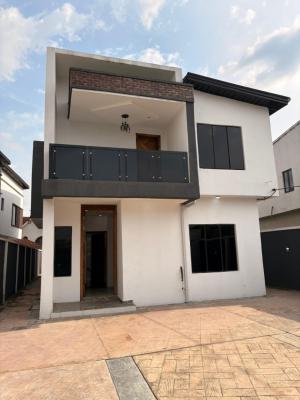 4 Bedroom Terrace Duplex, Location:ikolaba Estate,ibadan, Ibadan, Oyo, House for Sale