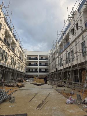 Luxurious 4 Bedroom Terrace Duplex, Ikoyi, Lagos, Terraced Duplex for Sale