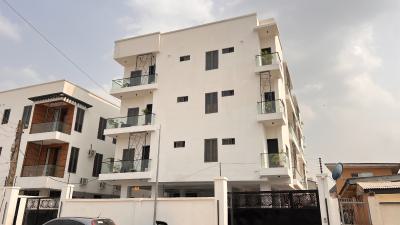 Luxury 3 Bedroom Flat — Ikeja, Lagos