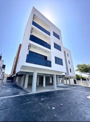 Brand New Serviced 2 Bedroom Apartment + Bq, Swimming Pool, Gym, Lekki Phase 1, Lekki, Lagos, Flat / Apartment for Rent