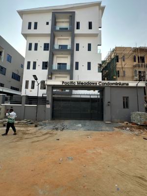 2-bedroom Apartment with Bq, Lekki Phase 1, Lekki, Lagos, Flat / Apartment for Rent