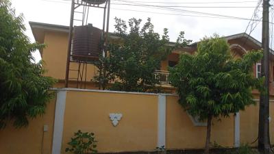Luxury 3 Bedroom Block of Flat, Behind Blenco, Sangotedo, Ajah, Lagos, Block of Flats for Sale