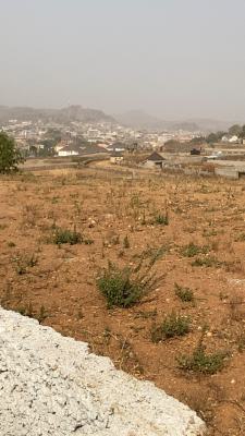 Buildable 3200sqm Land Size  Maitama Extension, Maitama Extension (mpape), Mpape, Abuja, Residential Land for Sale