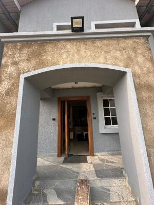 Newly Built and Fully Furnished 4 Bed Rooms Terrace Duplex with a Bq, Star Dust Estate Gbagada, Gbagada, Lagos, Terraced Duplex for Sale