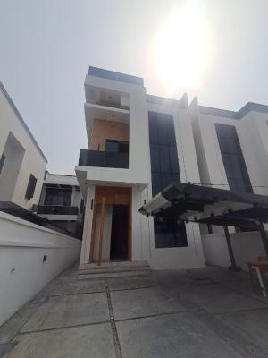 Luxury 5 Bedroom Fully Detached Duplex, Orchid, Lekki, Lagos, Detached Duplex for Sale