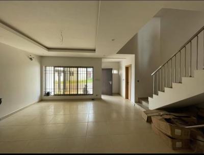 Newly Built, Spacious & Well-finished 4 Bedrooms Terraced Duplex with, Life Camp, Abuja, Terraced Duplex for Rent