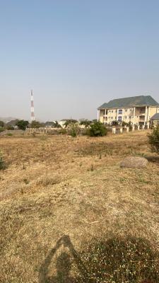 Buildable  3500sqm Land Size  Maitama Extension, Maitama Extension, Mpape, Abuja, Residential Land for Sale
